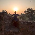 Hotel Somnath Sagar Review_4