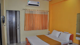 Hotel Somnath Sagar - Superior AC Room View_1