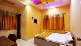 Hotel Somnath Sagar - Superior NON AC Room View_2