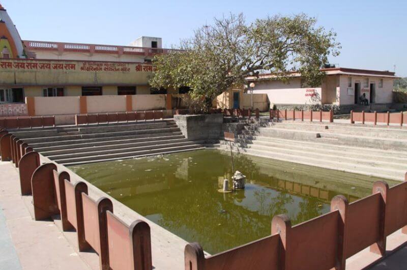 Bhalka Tirth Somnath