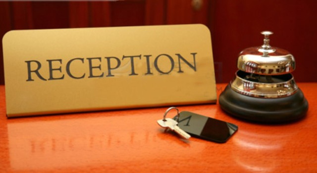 Hotel Somnath Sagar - Reservation Policy